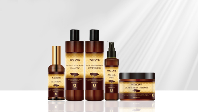 YOGI Enterprise Product Catalog