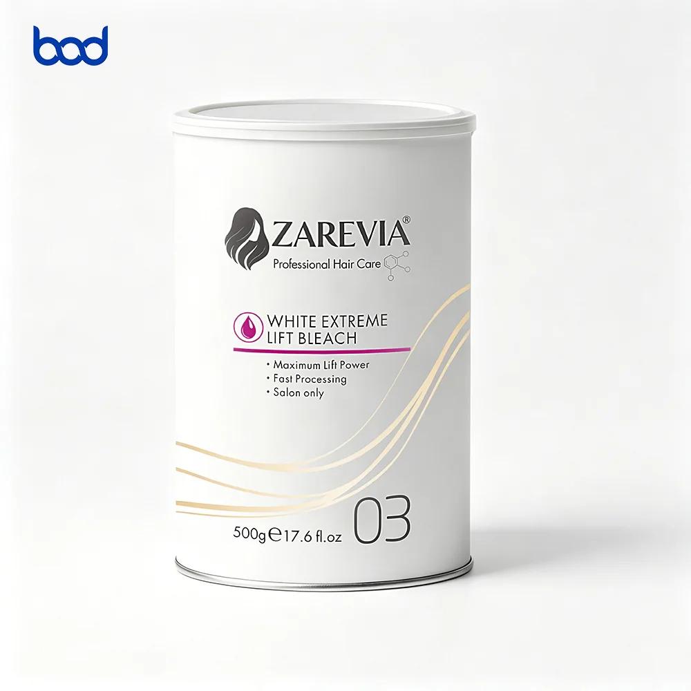 ZAREVIA White Extreme Lift Bleach and Bleach Powder Supplier