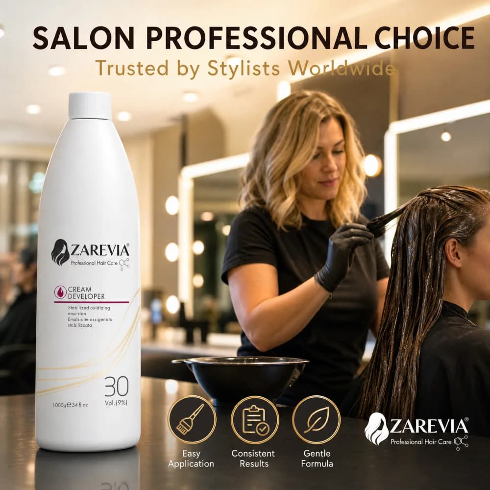 What Should You Consider Before Deciding to Dye Your Hair?-BODA Hair care set producer