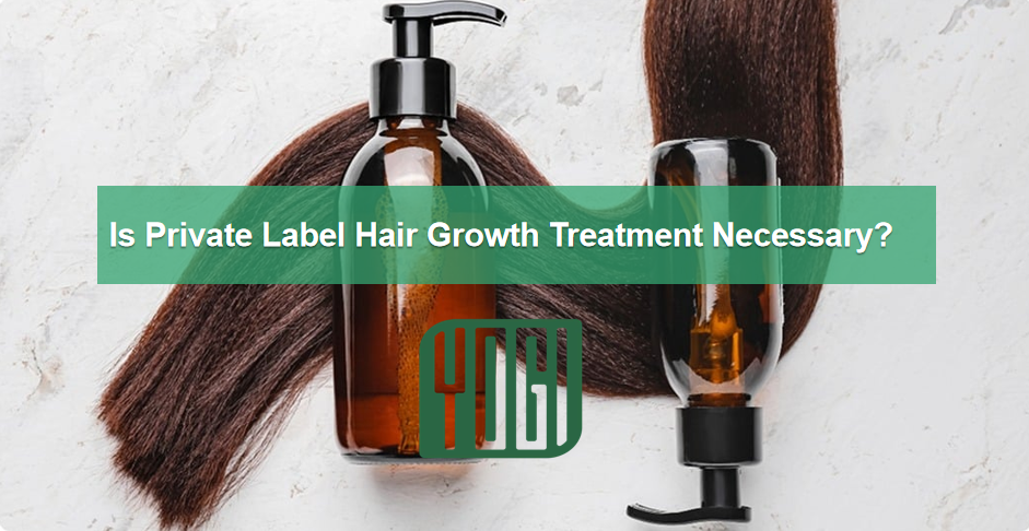 Choosing a Shampoo for Sensitive Scalp: How to Choose the Right One?-YOGI CARE