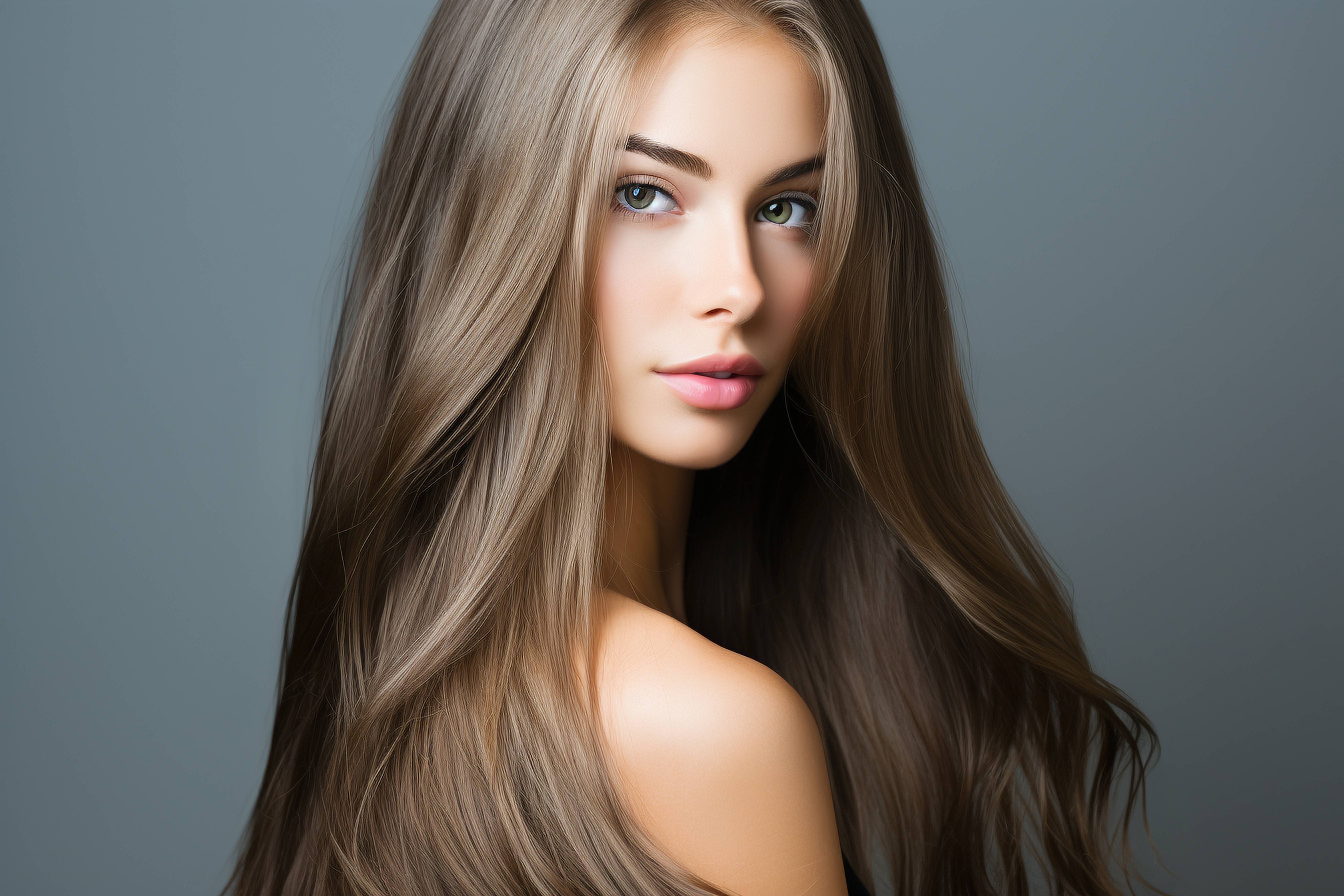 U-keratin hair treatment operation guide